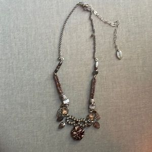 Ayala Bar necklace